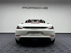Porsche 718 Boxster T 2.0T - фото 2