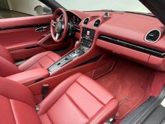 Porsche 718 Boxster T 2.0T - фото 3