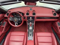 Porsche 718 Boxster T 2.0T - фото 4