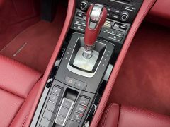Porsche 718 Boxster T 2.0T - фото 5