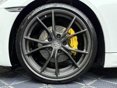 Porsche 718 Boxster T 2.0T - фото 6