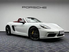 Porsche 718 Boxster T 2.0T - фото 8