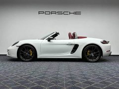 Porsche 718 Boxster T 2.0T - фото 9