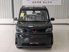 Wuling Zhiguang New Energy 2025 305km Enterprising Type - фото 2