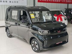 Wuling Zhiguang New Energy 2025 305km Enterprising Type - фото 3