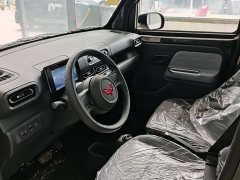 Wuling Zhiguang New Energy 2025 305km Enterprising Type - фото 4