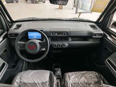 Wuling Zhiguang New Energy 2025 305km Enterprising Type - фото 6