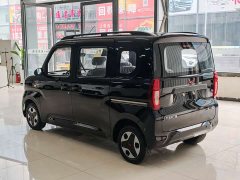 Wuling Zhiguang New Energy 2025 305km Enterprising Type - фото 7