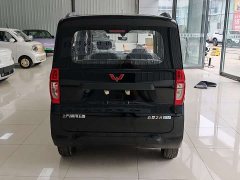 Wuling Zhiguang New Energy 2025 305km Enterprising Type - фото 8