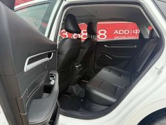 Geely Emgrand 4th generation 1.5L CVT premium - фото 6
