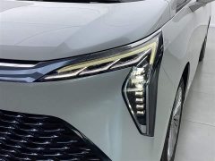 BMW Century 2.0T Six-Seater Yunshi Edition - фото 11