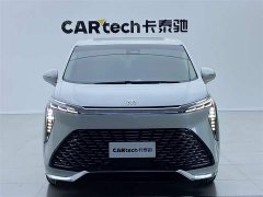 BMW Century 2.0T Six-Seater Yunshi Edition - фото 2