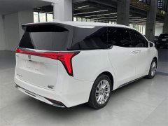 BMW Century 2.0T Six-Seater Yunshi Edition - фото 4