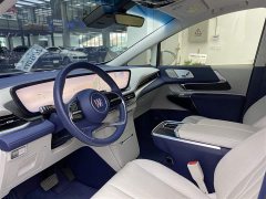 BMW Century 2.0T Six-Seater Yunshi Edition - фото 5