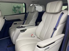 BMW Century 2.0T Six-Seater Yunshi Edition - фото 6