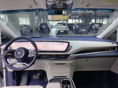 BMW Century 2.0T Six-Seater Yunshi Edition - фото 7