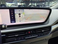 BMW Century 2.0T Six-Seater Yunshi Edition - фото 9