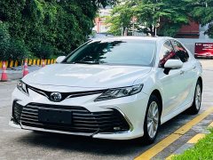 Toyota Camry 2.0G Luxury Edition - фото 1