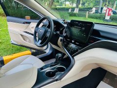 Toyota Camry 2.0G Luxury Edition - фото 9