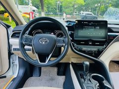 Toyota Camry 2.0G Luxury Edition - фото 10