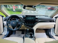 Toyota Camry 2.0G Luxury Edition - фото 11