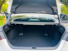 Toyota Camry 2.0G Luxury Edition - фото 14