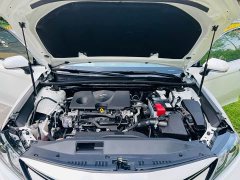 Toyota Camry 2.0G Luxury Edition - фото 16