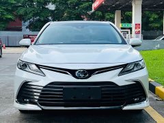 Toyota Camry 2.0G Luxury Edition - фото 2