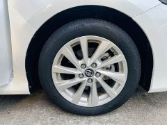 Toyota Camry 2.0G Luxury Edition - фото 17