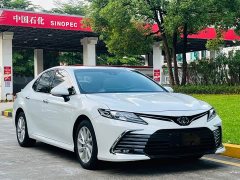 Toyota Camry 2.0G Luxury Edition - фото 3