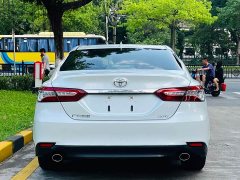 Toyota Camry 2.0G Luxury Edition - фото 4
