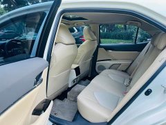 Toyota Camry 2.0G Luxury Edition - фото 7