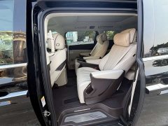 Denza D9 DM-i smart driving version 1020 four-wheel drive flagship - фото 3