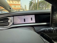 Denza D9 DM-i smart driving version 1020 four-wheel drive flagship - фото 4