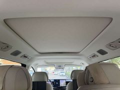 Denza D9 DM-i smart driving version 1020 four-wheel drive flagship - фото 5