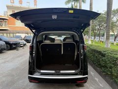 Denza D9 DM-i smart driving version 1020 four-wheel drive flagship - фото 6