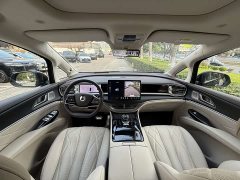 Denza D9 DM-i smart driving version 1020 four-wheel drive flagship - фото 7