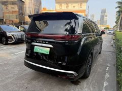 Denza D9 DM-i smart driving version 1020 four-wheel drive flagship - фото 9