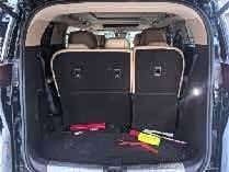 Denza D9 DM-i smart driving version 1020 four-wheel drive exclusive - фото 2