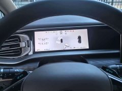 Denza D9 DM-i smart driving version 1020 four-wheel drive exclusive - фото 4