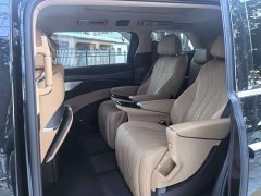 Denza D9 DM-i smart driving version 1020 four-wheel drive exclusive - фото 5