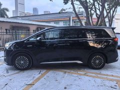 Denza D9 DM-i smart driving version 1020 four-wheel drive exclusive - фото 9