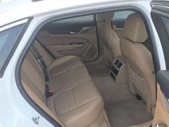 Jaguar XFL 2024 2.0T P250 two-wheel drive exclusive luxury version - фото 10