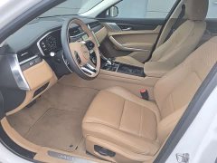 Jaguar XFL 2024 2.0T P250 two-wheel drive exclusive luxury version - фото 14