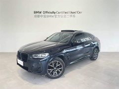 BMW X4 2022 xDrive25i M Sport Package - фото 1