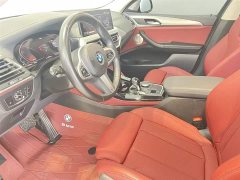 BMW X4 2022 xDrive25i M Sport Package - фото 10