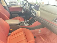 BMW X4 2022 xDrive25i M Sport Package - фото 11