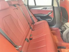 BMW X4 2022 xDrive25i M Sport Package - фото 12