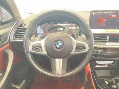 BMW X4 2022 xDrive25i M Sport Package - фото 14