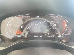 BMW X4 2022 xDrive25i M Sport Package - фото 15